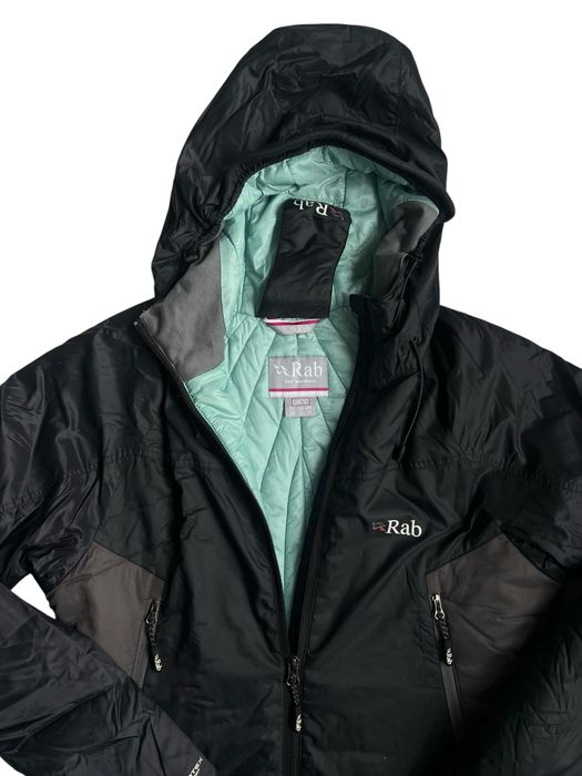 Rab   Дамско Яке / S / Оригинал