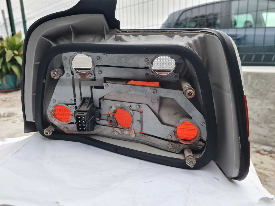 Фейслифт Стопове bmw e36