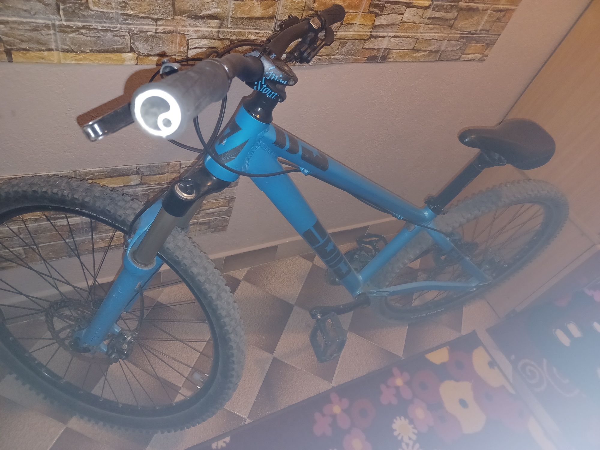 Велосипед Drag C2 fun 26"