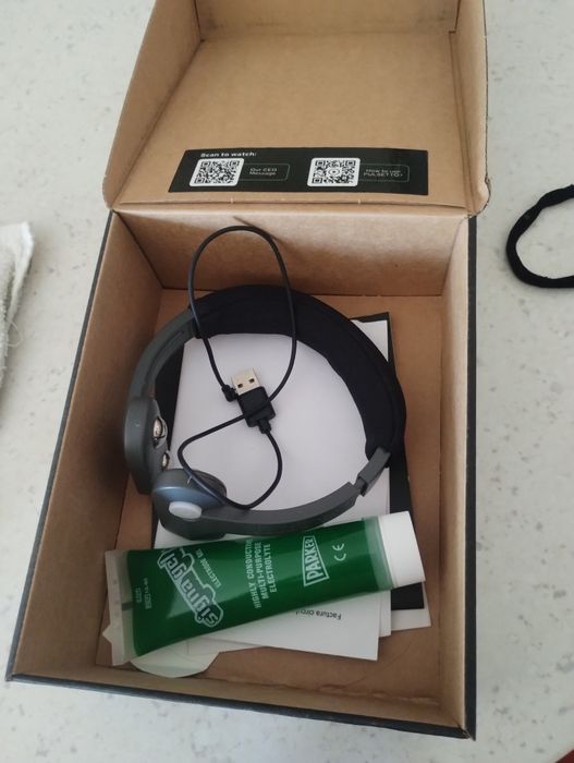 Vând aparat Pulsetto .