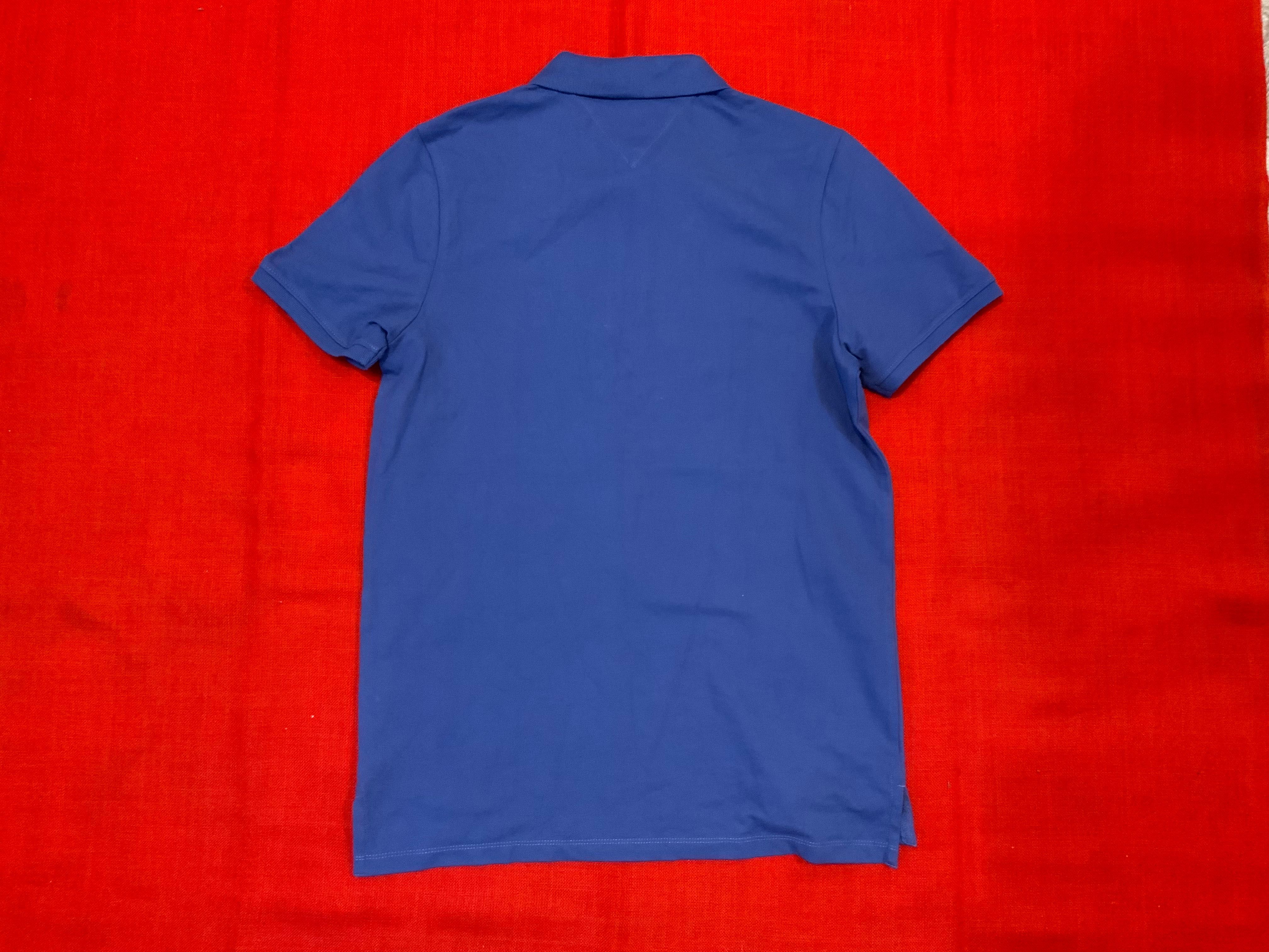 Tommy Hilfiger-оригинална  тениска 50 л