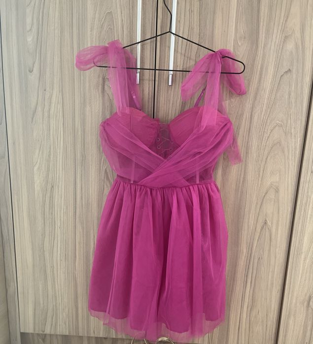 Рокля , размер XS , S