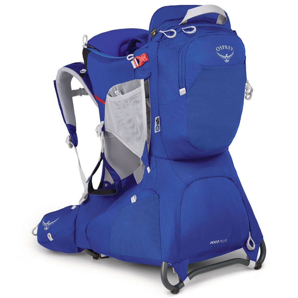 Rucsac transport copii Osprey Poco Plus