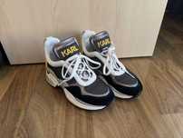 Karl Lagerfeld Pantofi de dama 37
