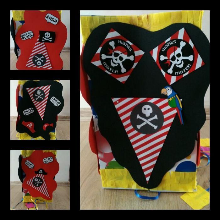 Аниматор за детски рождени дни