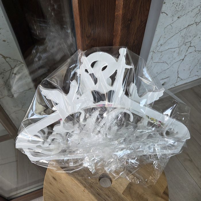 Vand Set Umerașe Mire si Mireasă