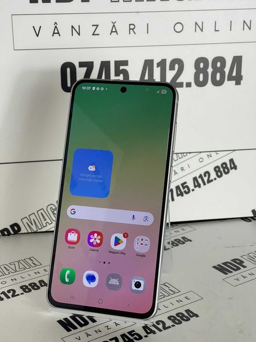 NDP Amanet NON-STOP Bld.Iuliu Maniu 69 SAMSUNG A56 (43650)