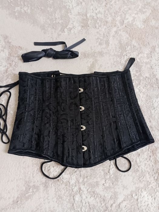 Корсет утягивающий