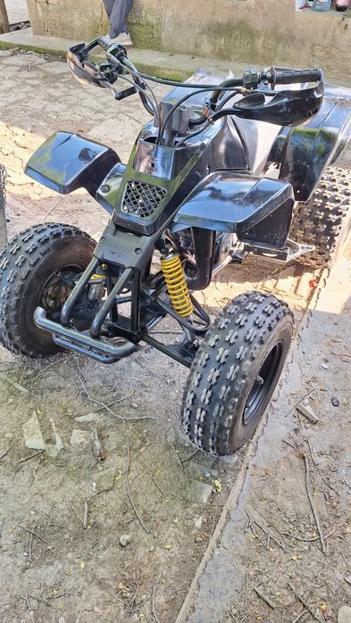 atv yamaha blaster 200