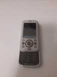Telefon cu SIM standard Sony Ericsson W395 și Utok 500Q HD