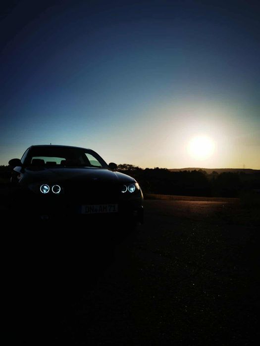 Vând urgent BMW 118d