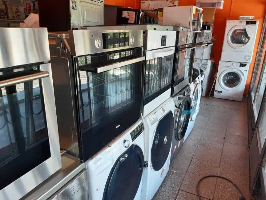 Стилен,лек и компактен - сешоар Grundig внос от Германия