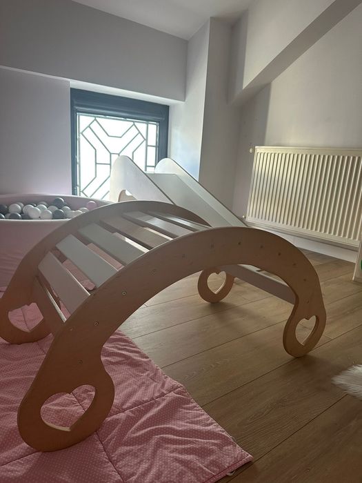 Balansoar Montessori