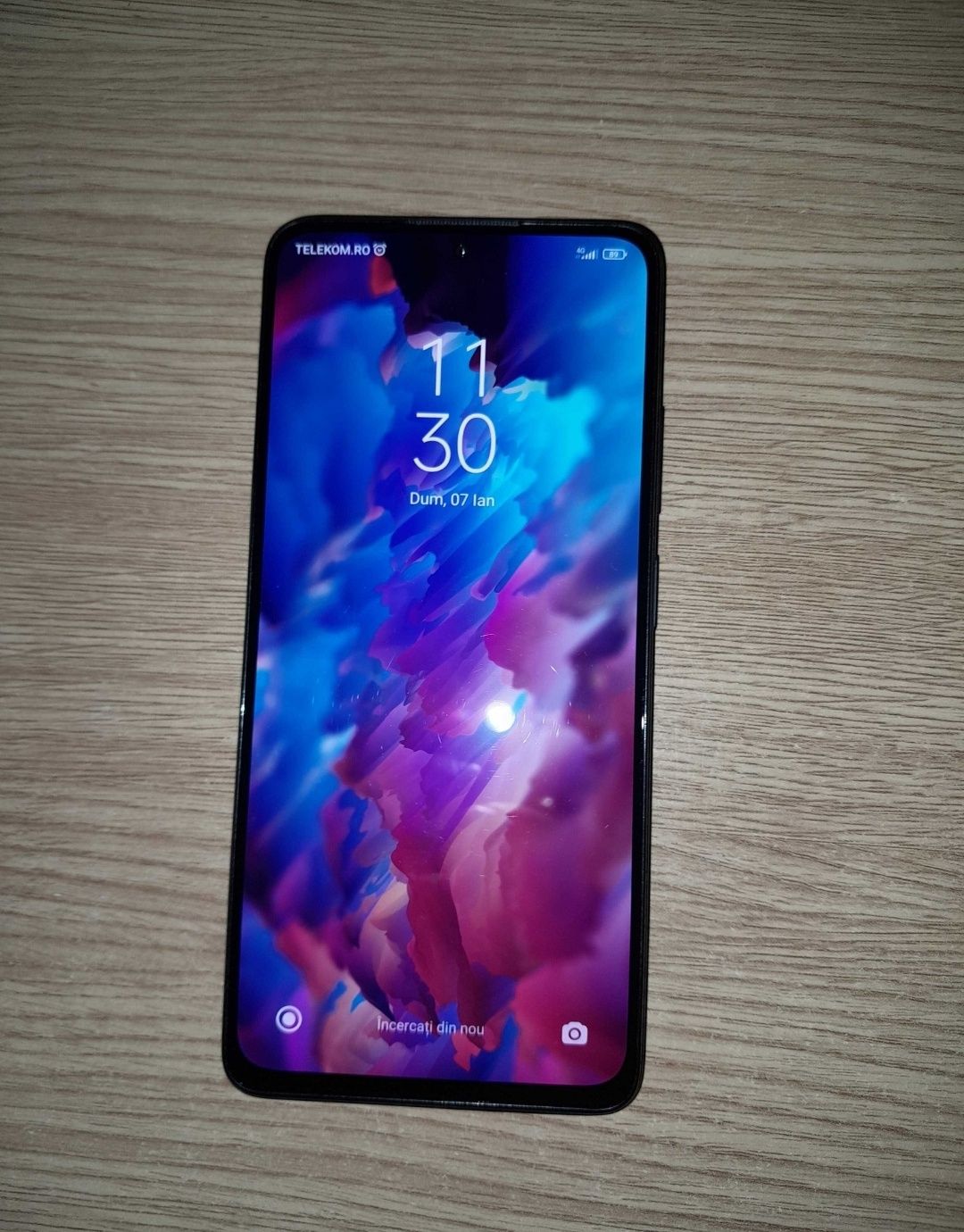 Redmi Note 11 Pro