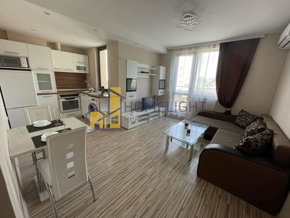 Продава се Двустаен апартамент в София, Овча купел - 70 кв.м за 2500 €/кв.м - Снимка #1