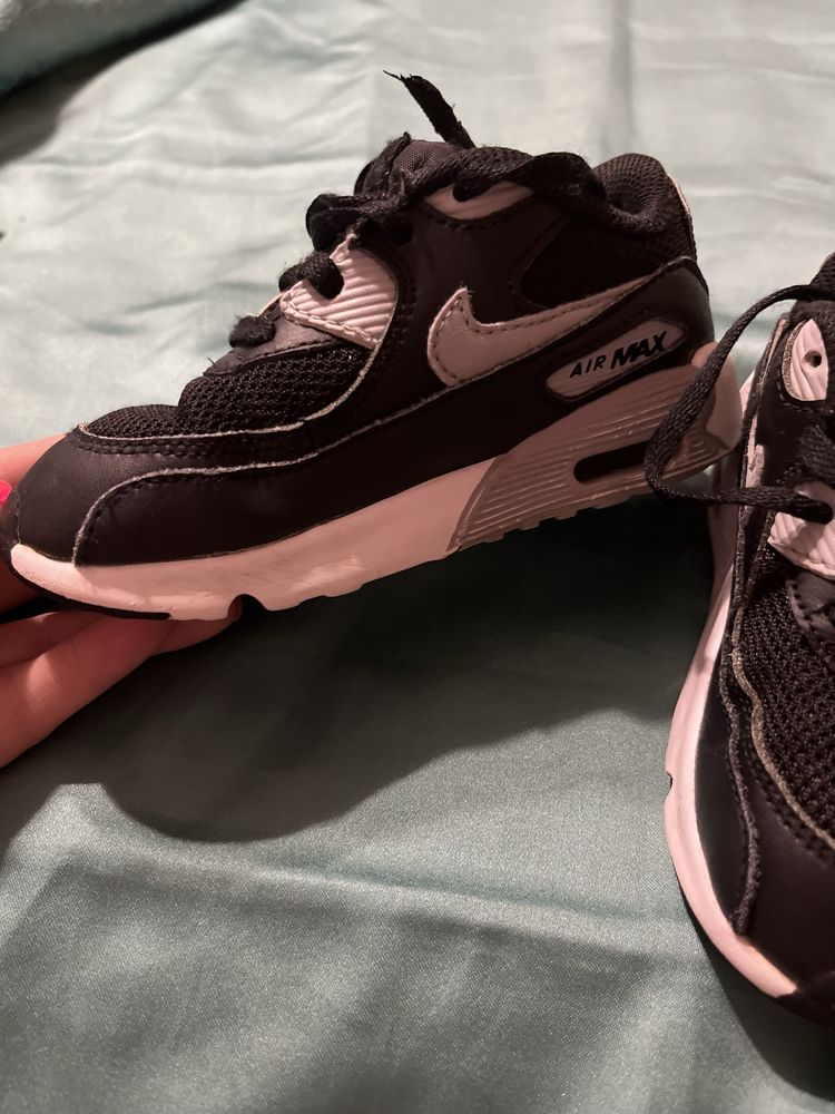 Маратонки nike air max