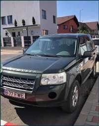 Piese Dezmembrari Land Rover Freelander 2 2.2 diesel td4 dezmembrez