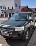 Piese Dezmembrari Land Rover Freelander 2 2.2 diesel td4 dezmembrez