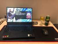 Laptop Gaming Lenovo Legion 5, RTX 3070 8GB, Ryzen 5 5600H, 16GB RAM