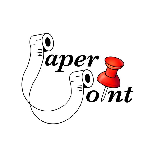 Копирна хартия и рокли за касови апарати