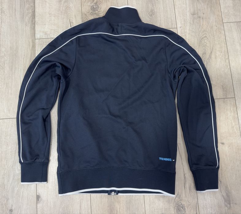 Горнище Nike Tennis track