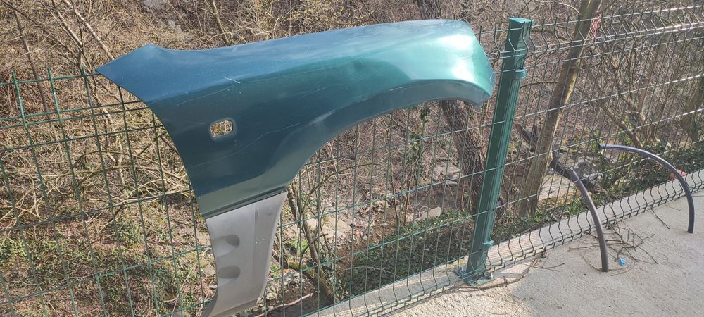 Части за тойота рав 4 първа генерация