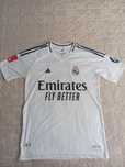 Tricou Mbappe Real Madrid