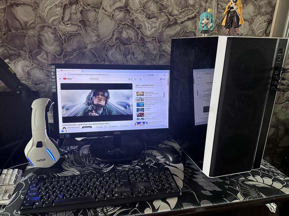 Продам полный комплект дешего