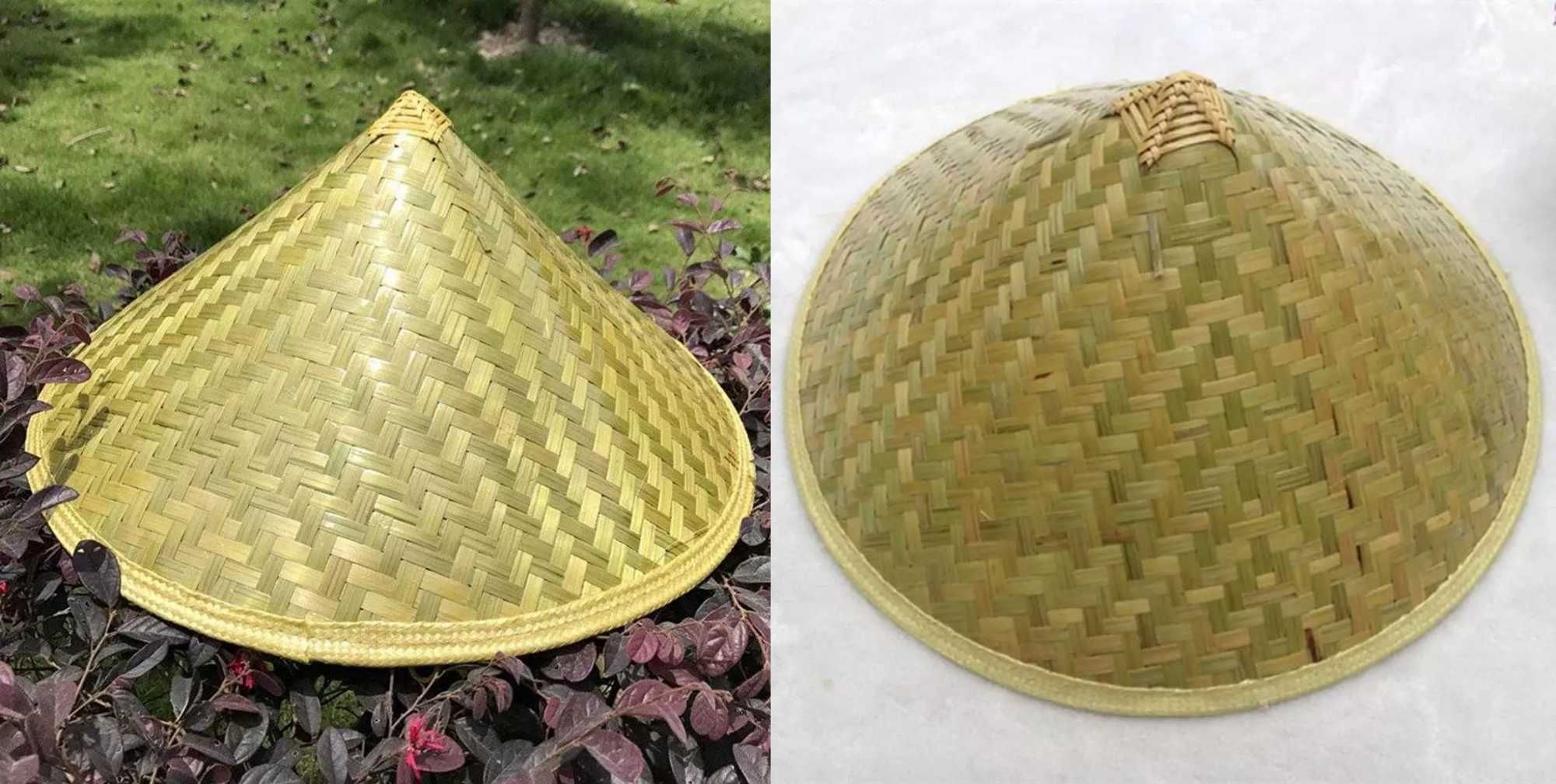 Palarie Vietnameza. Noua!