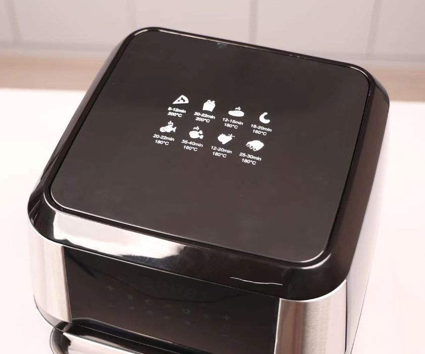 Аэрогриль Sonifer SF-1016