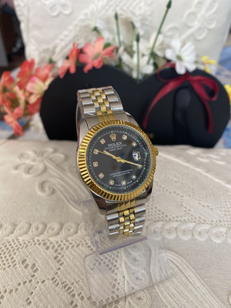 Часовници Rolex