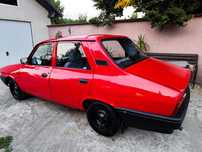 Dacia 1310 injecție an fabricație 2002