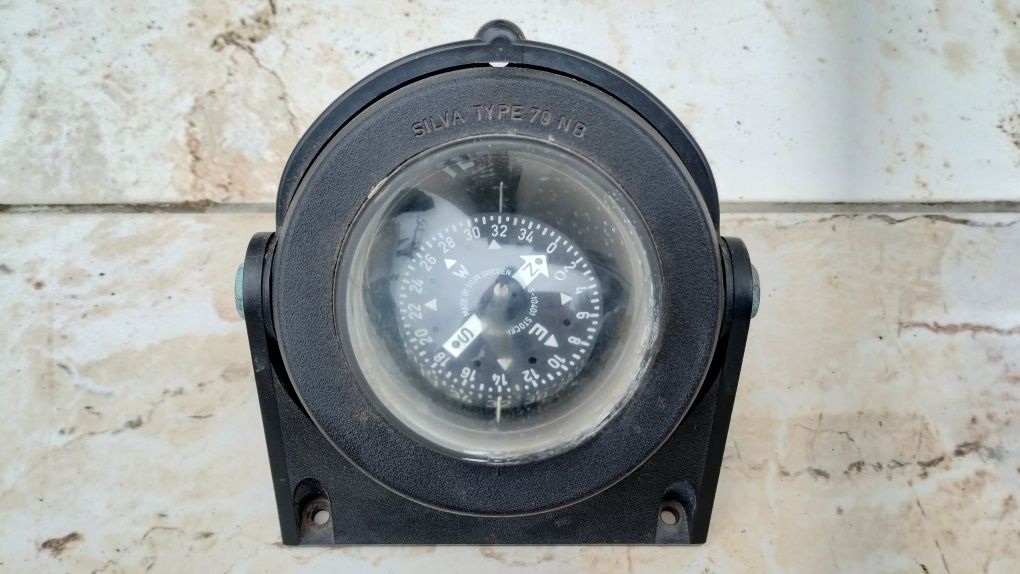Компас Silva Type 70NB