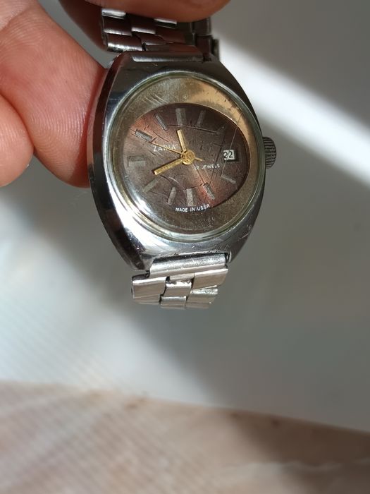 Zaria Заря Дамски часовник