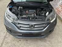 turbina si piese honda cr-v 2012-2015 2.2 i-dtec din dezmembrari