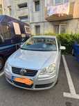 VW Polo 1.4 Comfortline cu instalație gaz recent montată