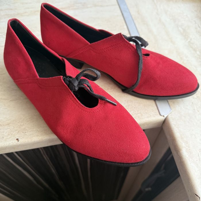 Дамски официални елегантни обувки