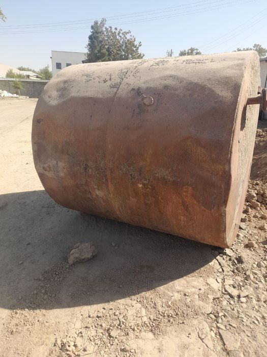 Сув цистерна советский 5- литр Шахрисабз