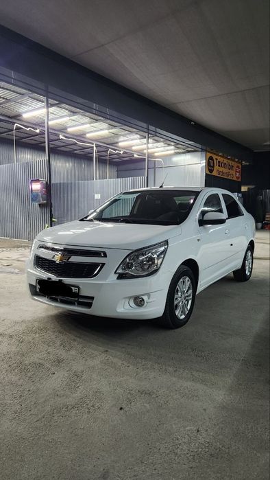 Продаётся Cobalt 2022