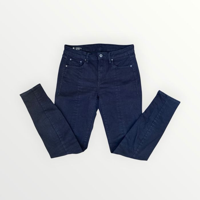 Дамски дънки G-STAR