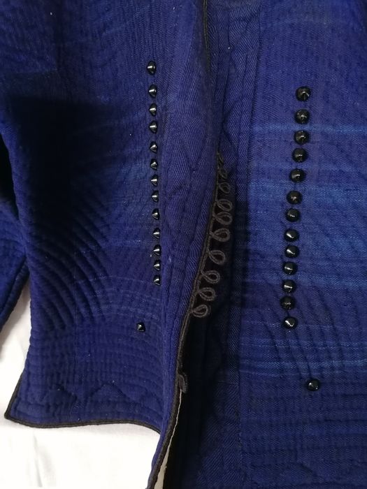 Антерия за народна носия