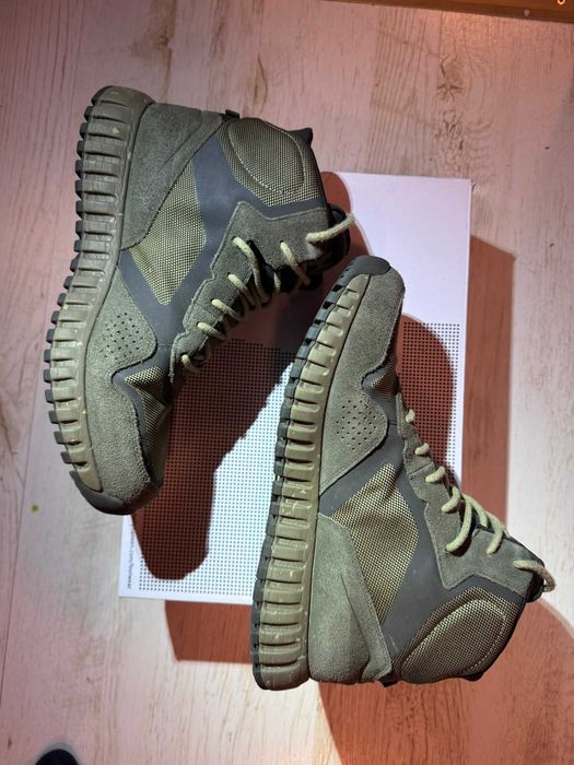 ghete barbati Helly Hansen Monashee