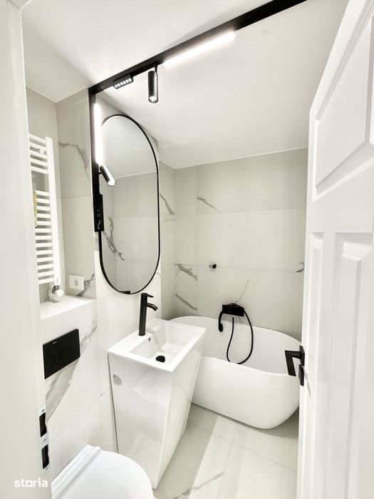 Particular București Urgent, Central: Grigorescu cu Pallady, MODERN!