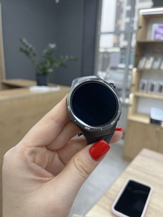 Huawei GT 5 Pro 46mm Рассрочка 0-0-12