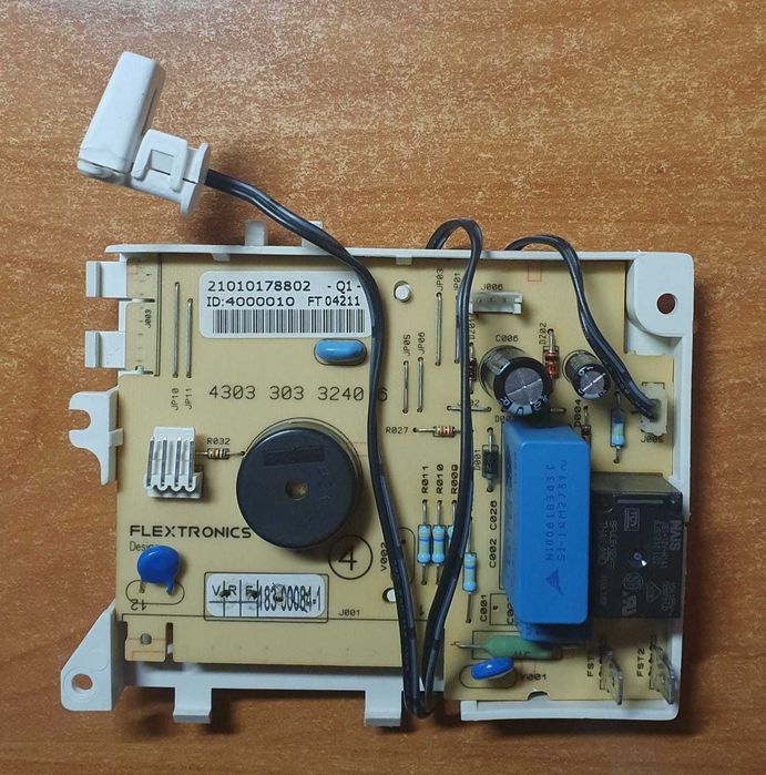 Запасные части для посудомоечной машины Hotpoint-Ariston