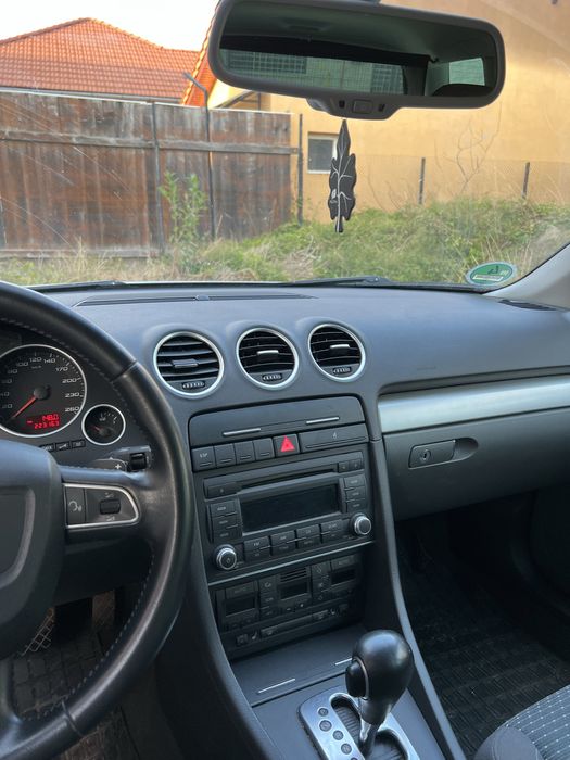 Seat Exeo 2.0 Tdi
