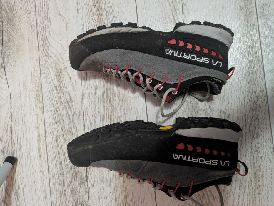 La sportiva tx4, nr. 36, dama