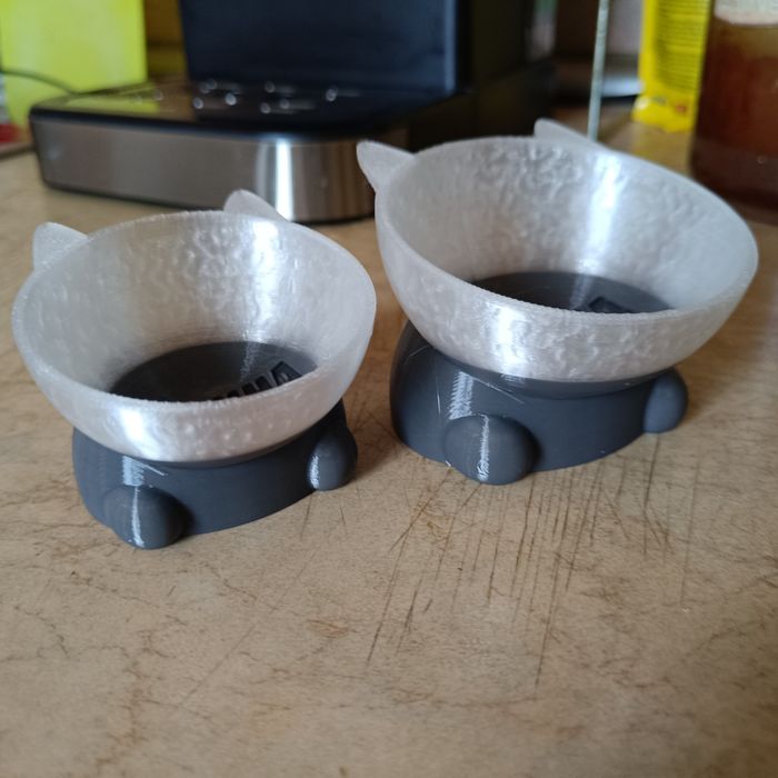 3D Print услуги и изработка на елементи