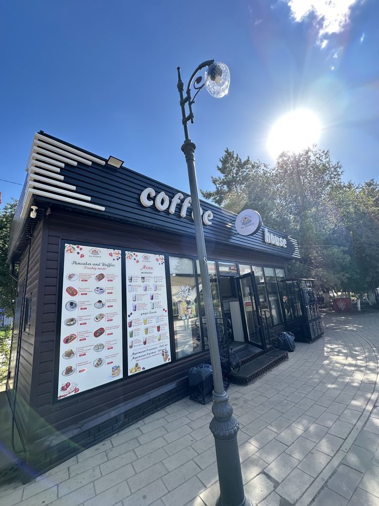 Продаётся готовый бизнес
