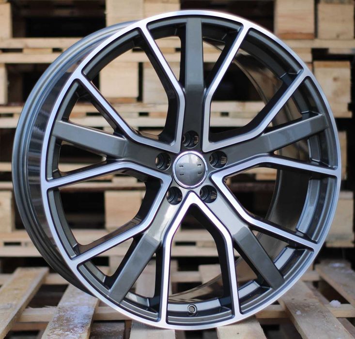 18" 19" 20" 21" 22" Джанти 5x112 за Ауди A5 S5 RS5 A6 A8 RS3 Q5 Q7 Q8